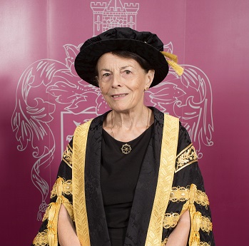 University Chancellor