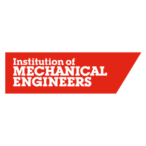 IMechE Logo