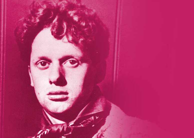 Dylan Thomas