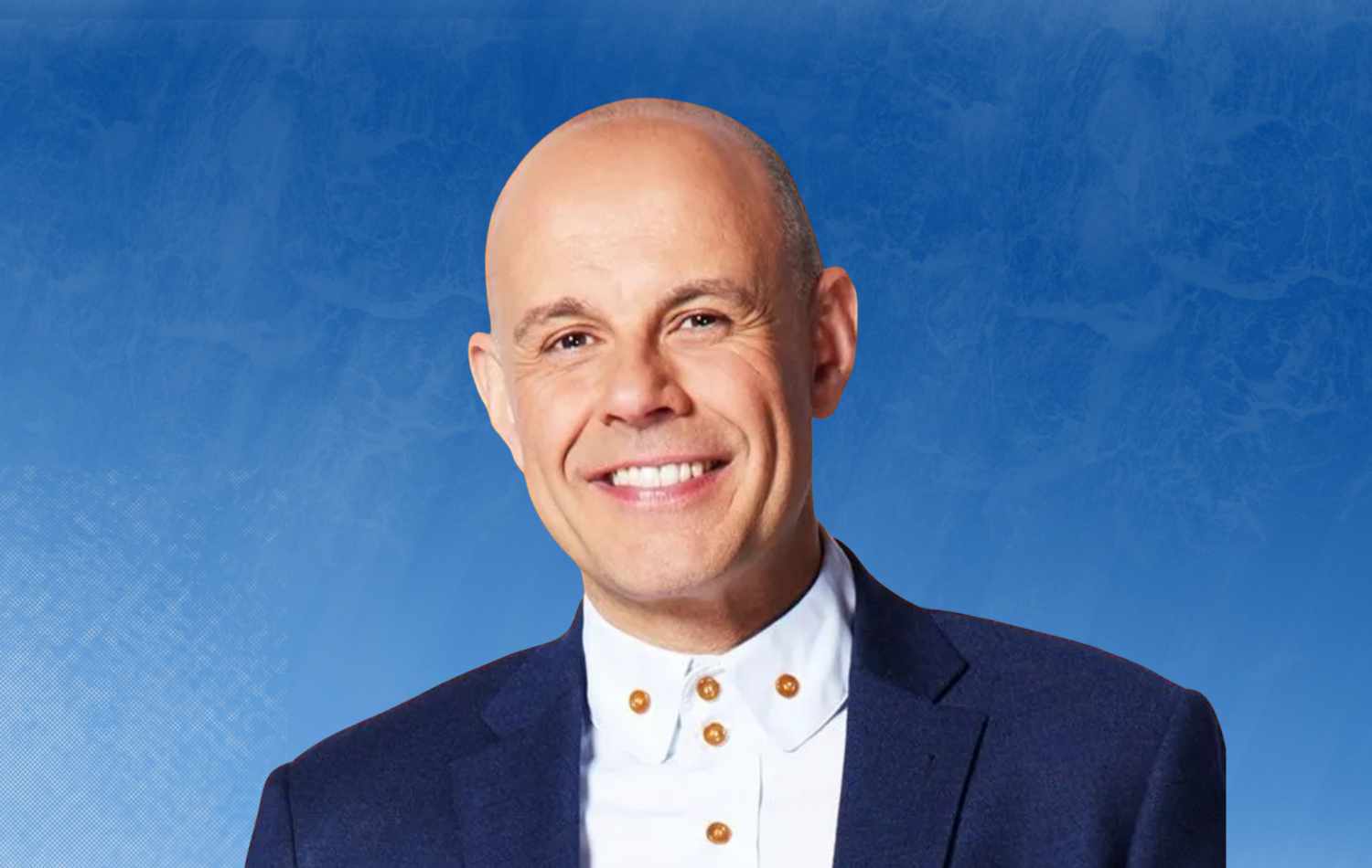 Photo of Jason Mohammad