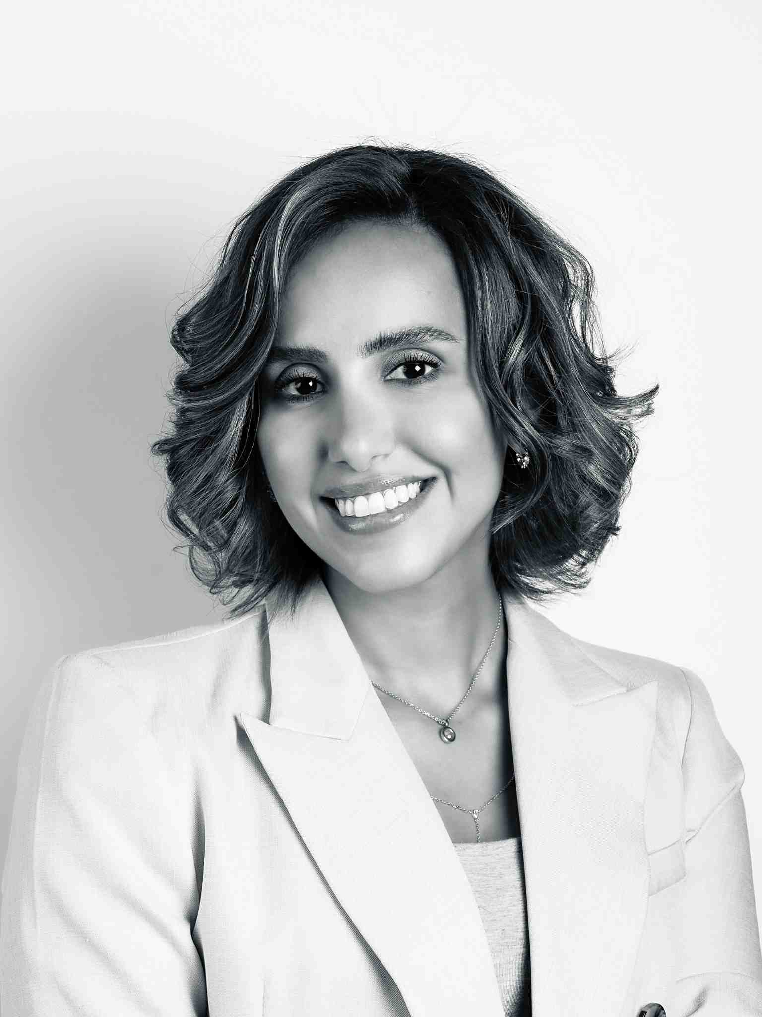 Hend Mohammed Alhajri