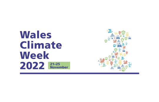 Wales Climate Week