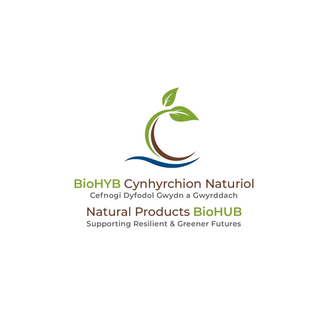 BioHUB logo