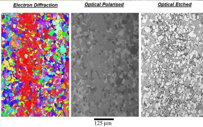 The ultimate zoom: £2.5 million for imaging facility to see close to atomic level 