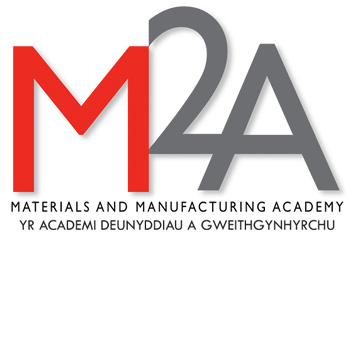 Materials and Manufacturing Academy logo