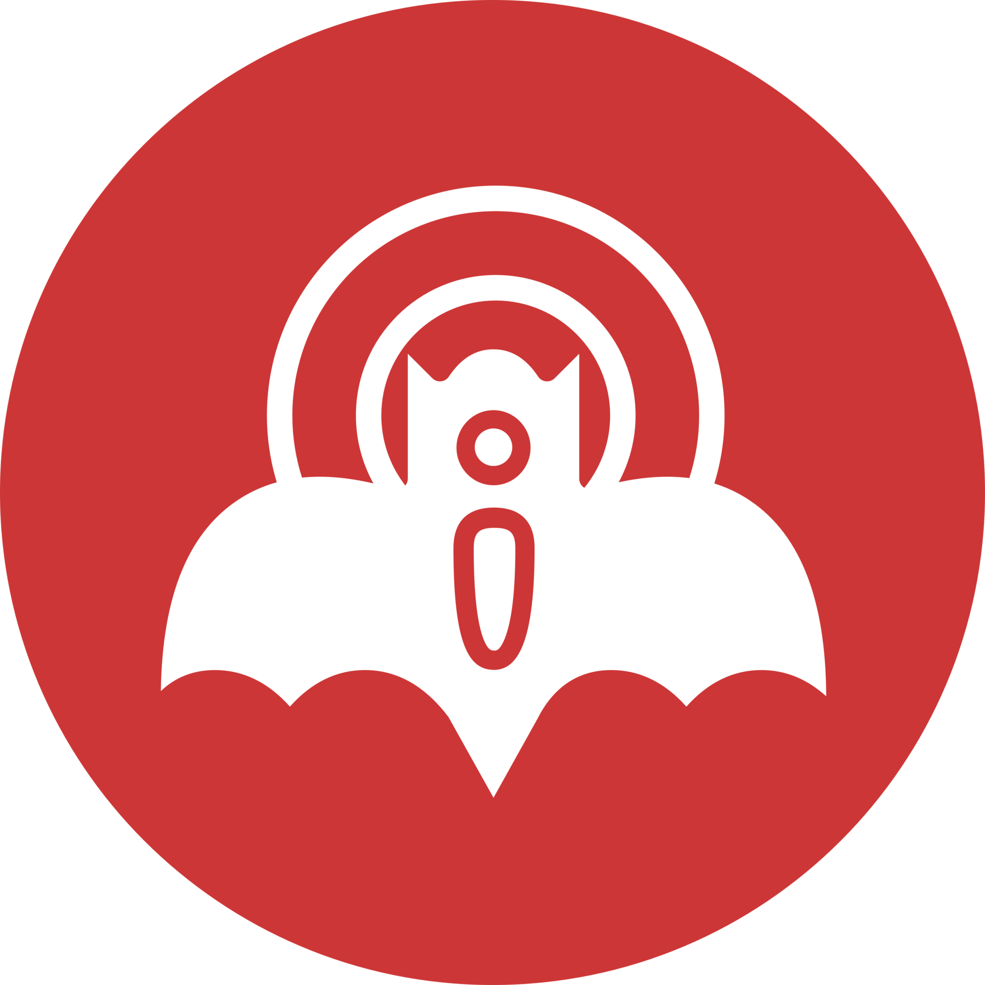 Bats app logo