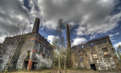 Hafod Copperworks