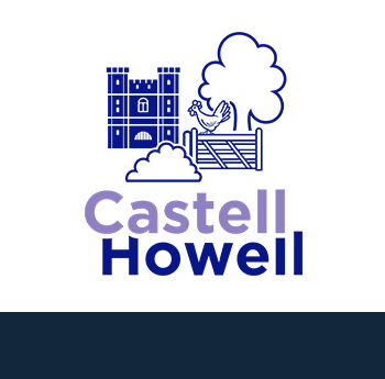 Castell Howell