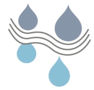 CWater Logo