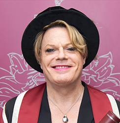 Eddie Izzard