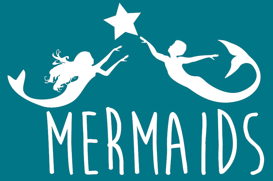 Mermaids logo