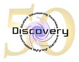 Discovery logo