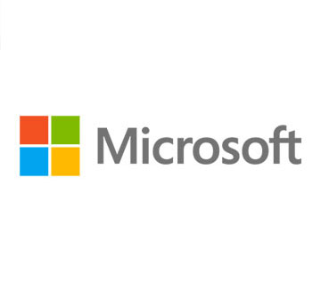 Microsoft logo