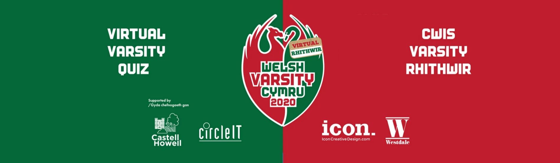 welsh varsity