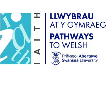 Llwybrau at yr Iaith Gymraeg i Ymfudwyr Rhyngwladol