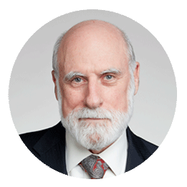 Vint Cerf