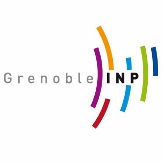 Grenoble INP logo