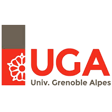 UGA logo