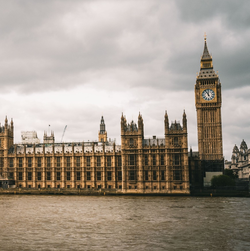 houses of parliament