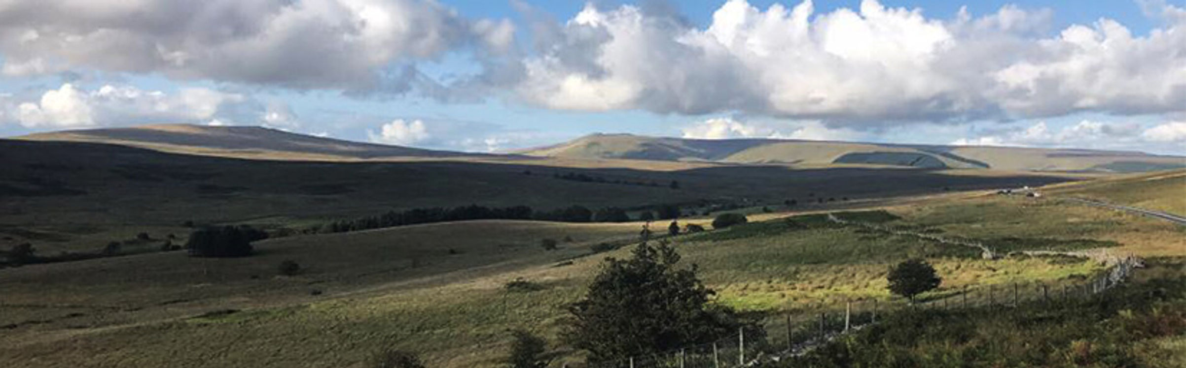 Brecon Beacons