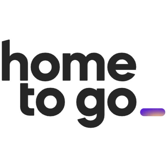 HomeToGo logo