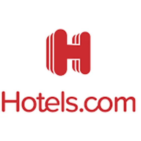 Hotels.com logo