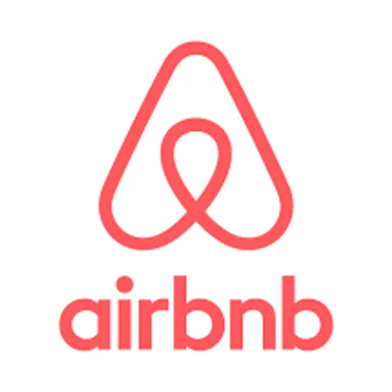 Airbnb logo