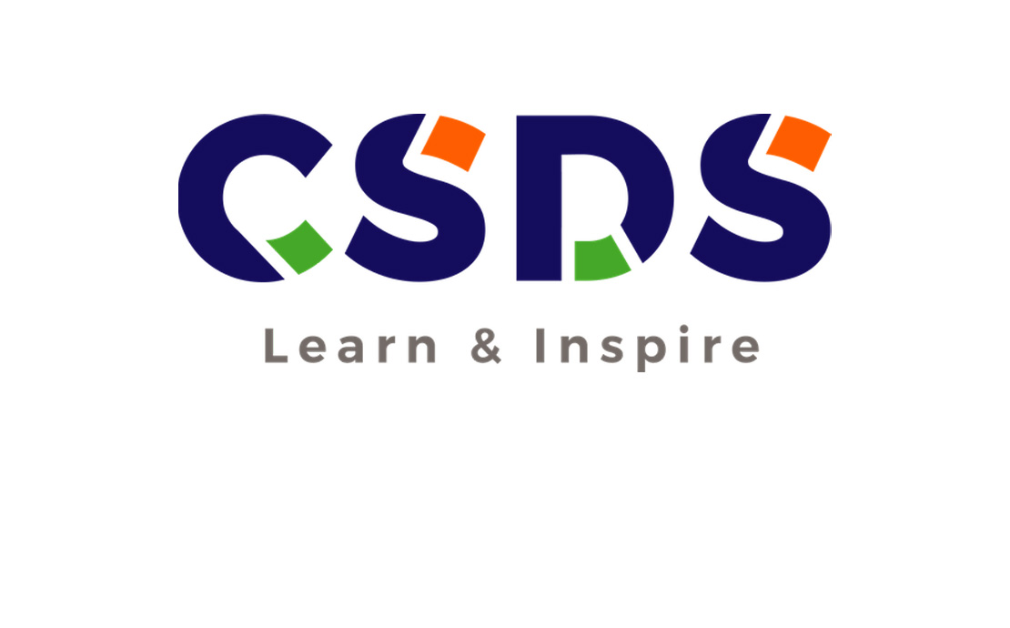 CSDS logo