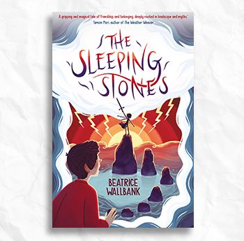 Beatrice Wallbank - The Sleeping Stones