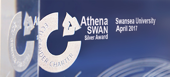 Athena Swan Logo