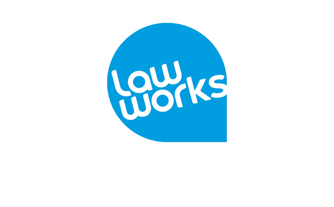 LawWorks logo