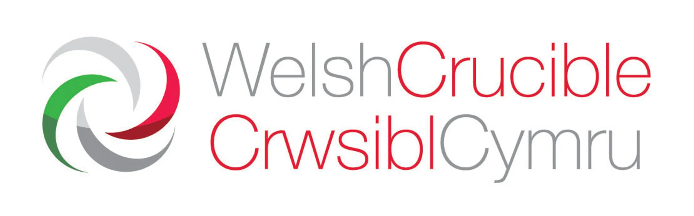 Crwsibl Cymreig