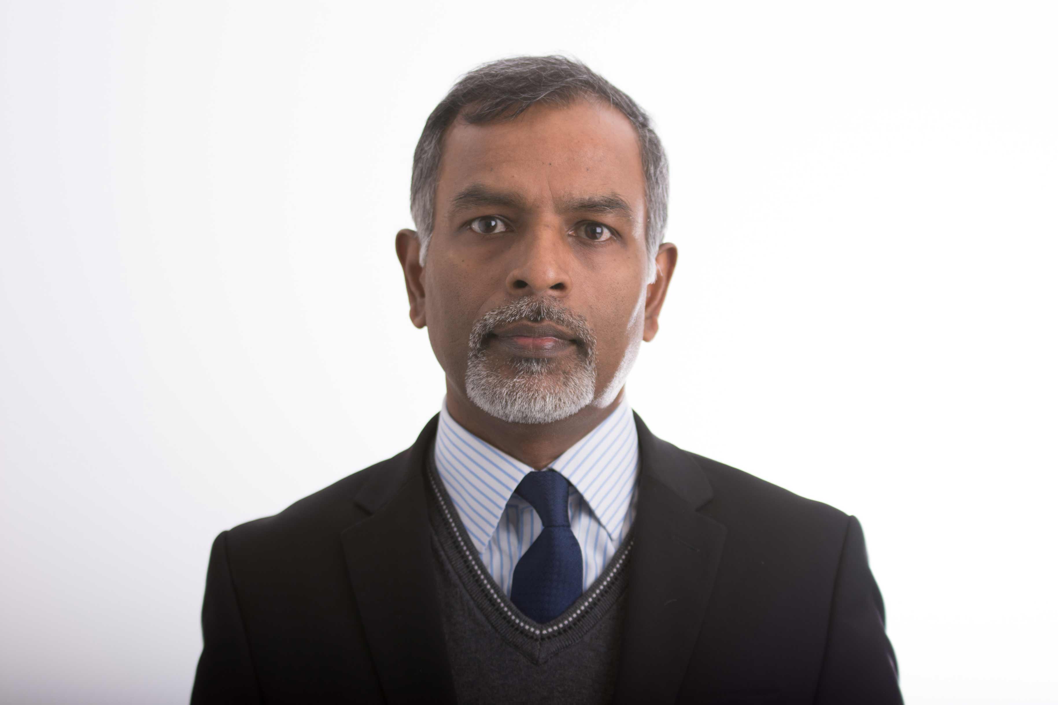 Professor Perumal Nithiarasu