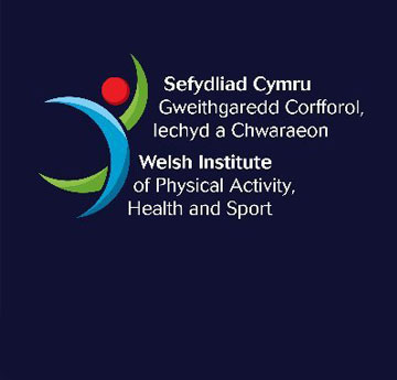 Sefydliad Gweithgarwch Corfforol, Iechyd a Chwaraeon Cymru