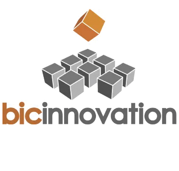 Logo BIC Innovation