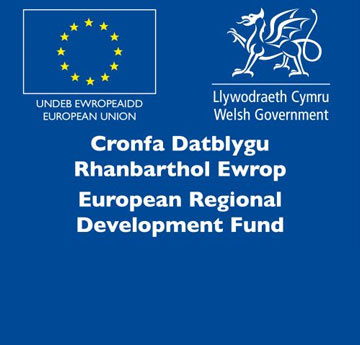 Cronfa Datblygu Rhanbarthol Ewrop