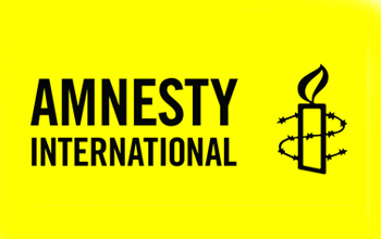 Amnesty International logo