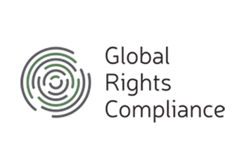 Global Rights Compliance logo