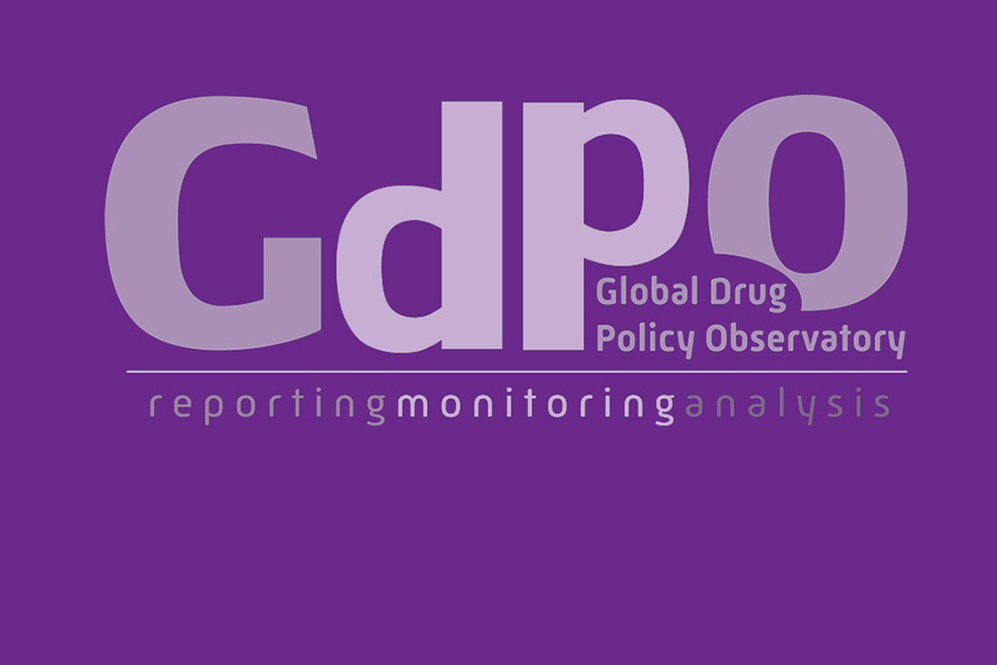 GDPO logo