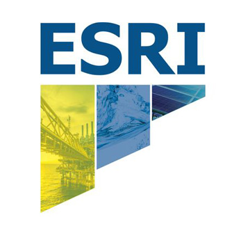 ESRI logo