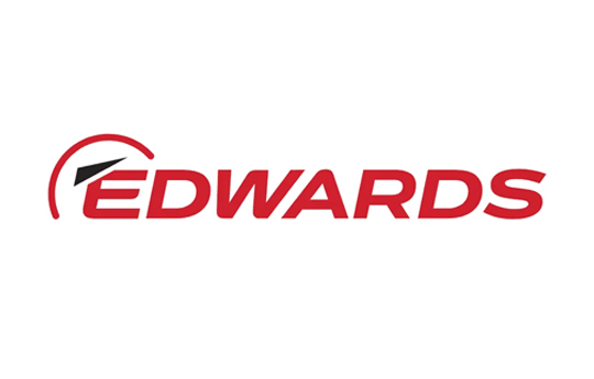 Edwards Vacuum