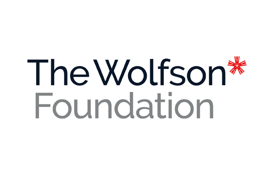 Wolfson Foundation