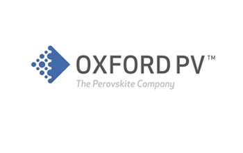 Oxford Photovoltaics Ltd