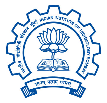 IIT Bombay logo