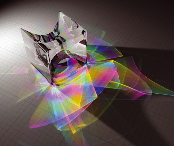 prism