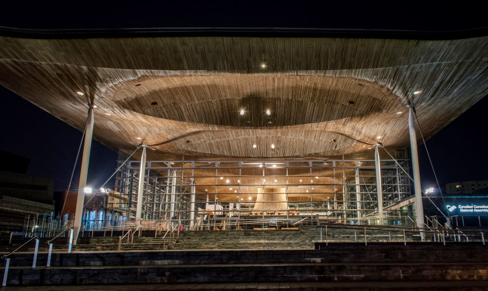 Senedd