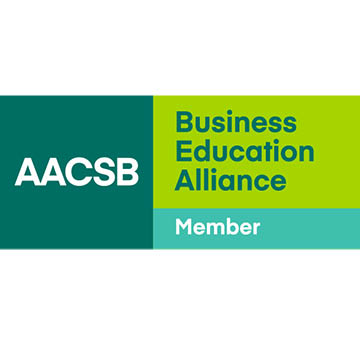 AACSB logo