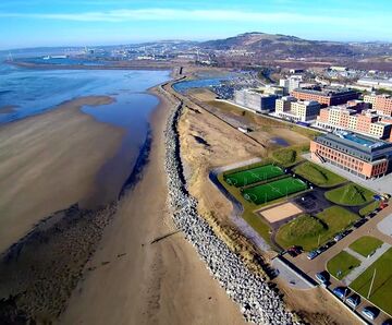 Swansea Bay Image