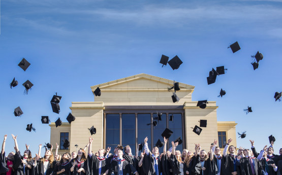 Graduation image