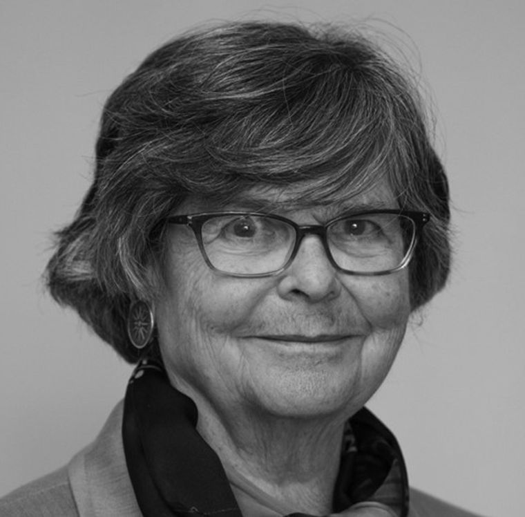 Ruth Dreifuss 